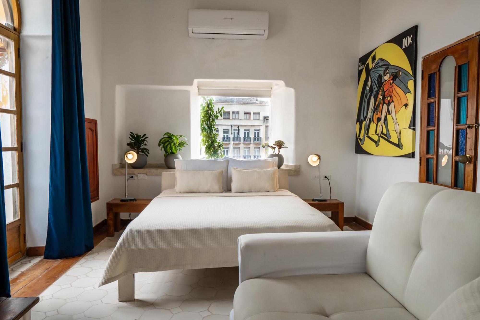 Amara Living Aparthotel - Cartagena — Photos 1